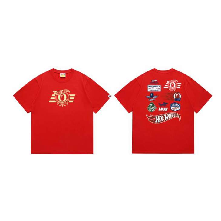 Picture of Aape T Shirts Short _SKUBapeS-2XLscqx27024618